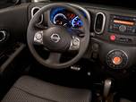 2010 Nissan cube photo