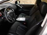 2010 Nissan Murano photo