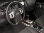 2010 Nissan Pathfinder photo
