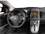 2010 Nissan Sentra photo