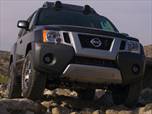 2010 Nissan Xterra photo