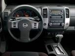 2010 Nissan Xterra photo