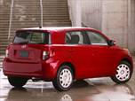 2010 Scion xD photo