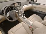 2010 Subaru Tribeca photo