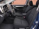2010 Toyota Matrix photo