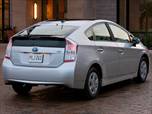 2010 Toyota Prius photo