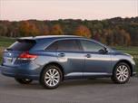 2010 Toyota Venza photo
