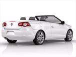 2010 Volkswagen Eos photo