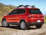 2010 Volkswagen Tiguan photo