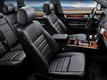 2010 Volkswagen Touareg photo