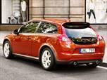 2010 Volvo C30 photo