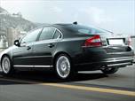 2010 Volvo S80 photo
