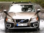 2010 Volvo XC70 photo