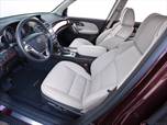 2011 Acura MDX photo