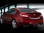 2011 Acura TL photo