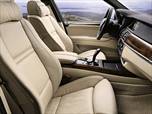 2011 BMW X5 photo