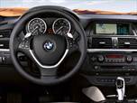 2011 BMW X6 photo