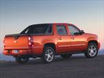 2011 Chevrolet Avalanche photo