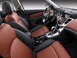 2011 Chevrolet Cruze photo