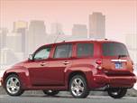 2011 Chevrolet HHR photo
