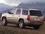 2011 Chevrolet Tahoe photo