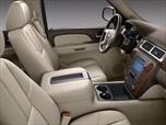 2011 Chevrolet Tahoe photo