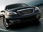 2011 Chrysler 200 photo