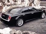 2011 Chrysler 300 photo