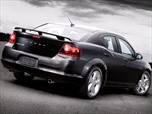 2011 Dodge Avenger photo