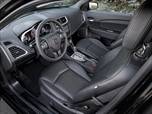 2011 Dodge Avenger photo