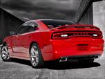 2011 Dodge Charger photo