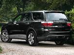 2011 Dodge Durango photo