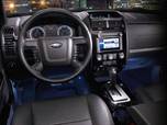 2011 Ford Escape photo