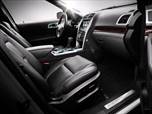 2011 Ford Explorer photo