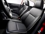 2011 Ford Fiesta photo