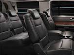 2011 Ford Flex photo