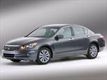 2011 Honda Accord photo