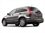 2011 Honda CR-V photo