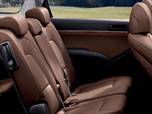 2011 Hyundai Veracruz photo