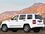 2011 Jeep Liberty photo
