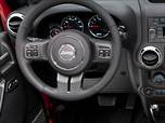 2011 Jeep Wrangler photo