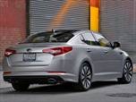 2011 Kia Optima photo