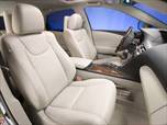 2011 Lexus RX photo