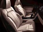 2011 Lincoln MKS photo