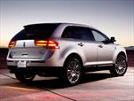 2011 Lincoln MKX photo
