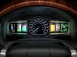 2011 Lincoln MKZ photo