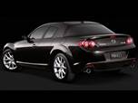 2011 Mazda RX-8 photo