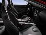 2011 Mazda RX-8 photo