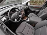 2011 Mercedes-Benz R-Class photo