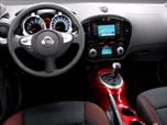 2011 Nissan JUKE photo